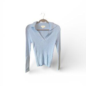 Marle Women's Blue Jumper